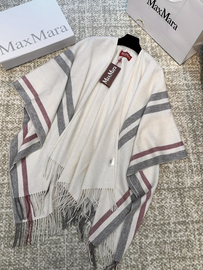 Max Mara Scarf